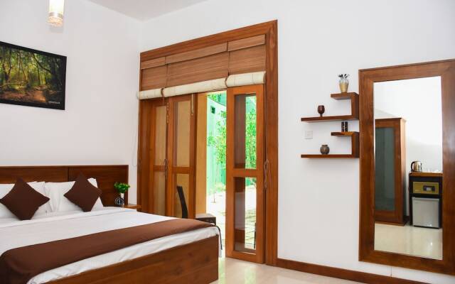 Kandyan Gateway by Unique Hotels