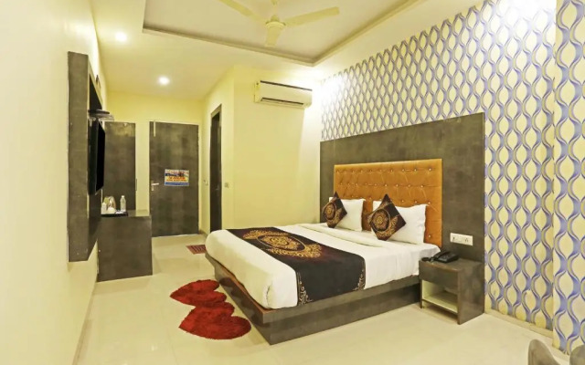 Hotel Smart Signature