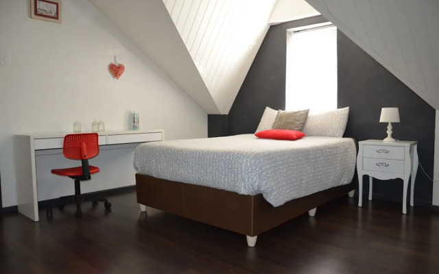 Sauvignon Country Lodge