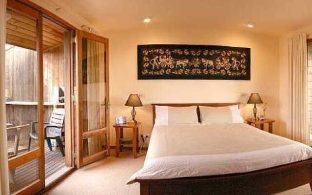 Silver Sands Bed and Breakfast