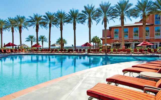 The Westin Lake Las Vegas Resort & Spa by Marriott