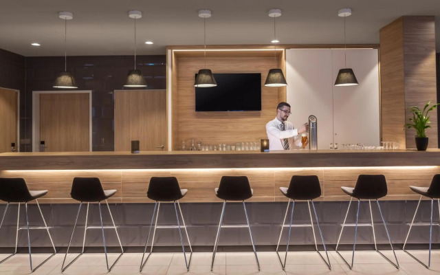 Holiday Inn Express Munich North by IHG