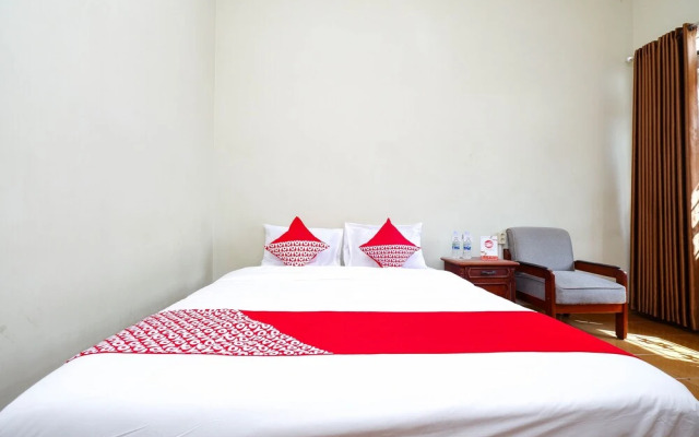 Hotel O Paviliun Permata