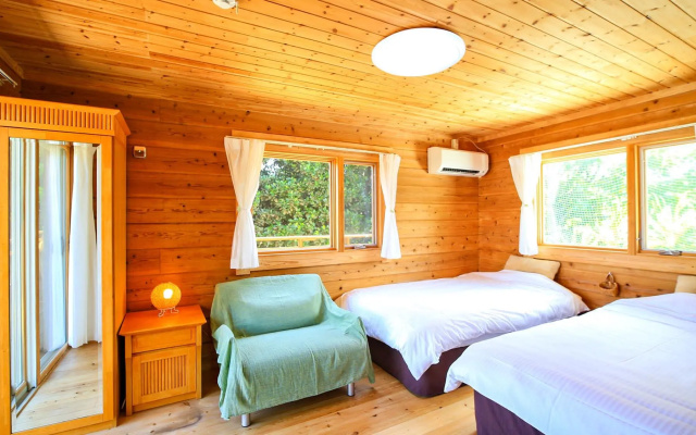 Akeeesi365 – Guest Rooms – Ishigaki Island
