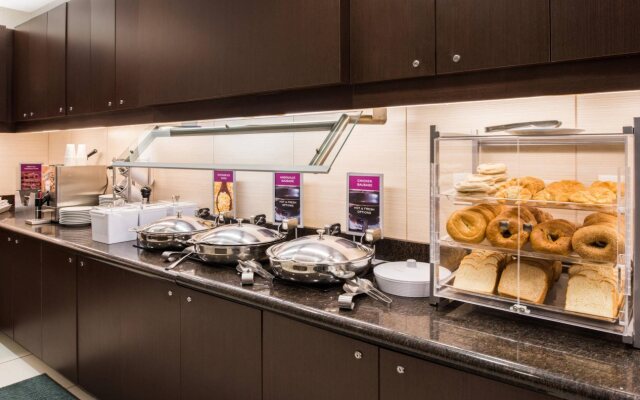 Residence Inn by Marriott Harrisonburg