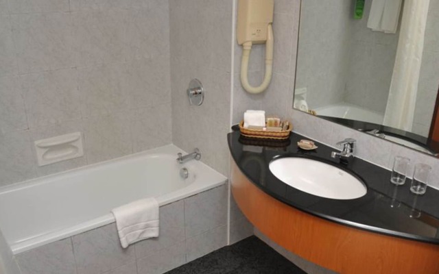 Parkcity Everly Hotel