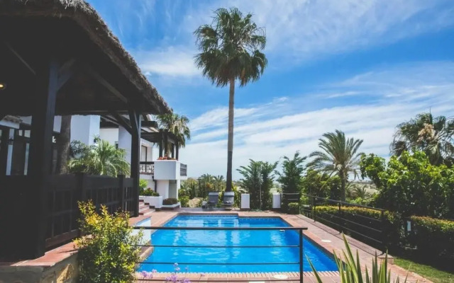 Impressive Villa in Exclusive Area of Marbella