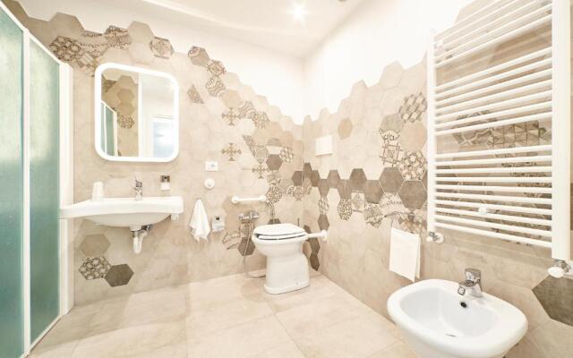 Villapiana Country House