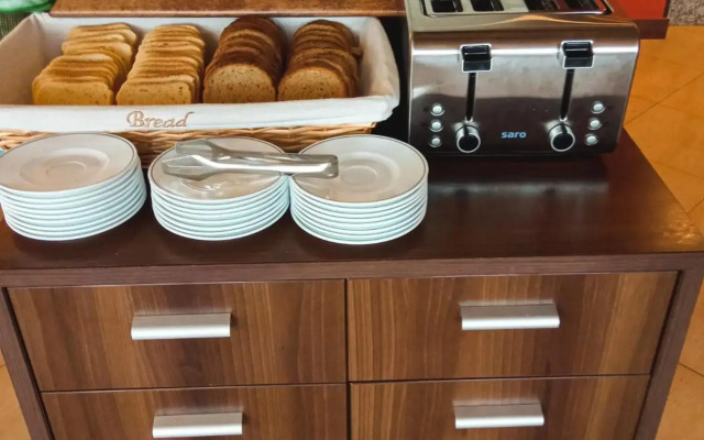 Kalithea Family Hotel