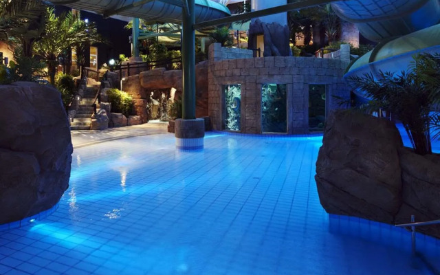 The Reef Hotel & Resort Frederikshavn