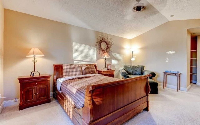 Canyon Crossing #7 3 Bedroom Condo