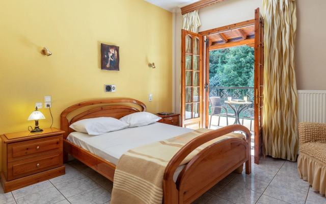 San Giorgio Villa