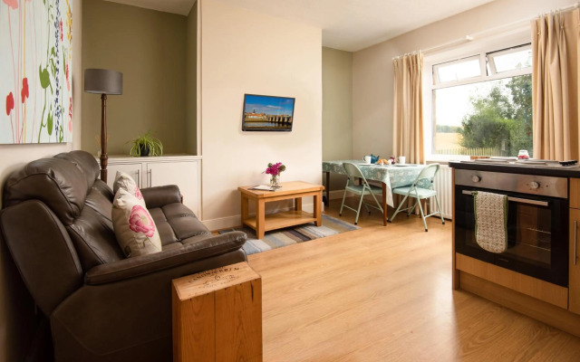 Thornton Farm Cottages