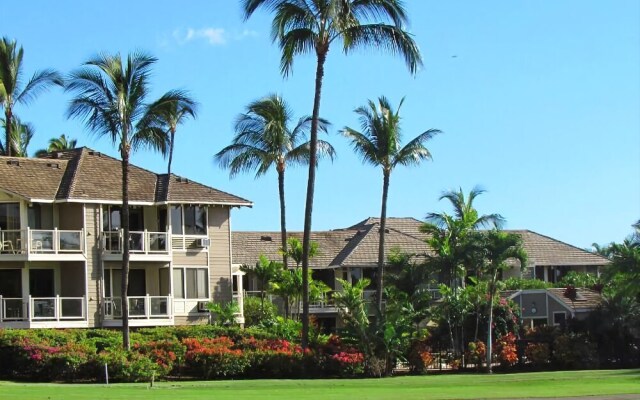 Grand Champions 49 - Two Bedroom Condo