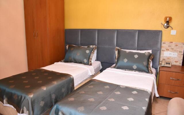 Aybey Apart Hotel