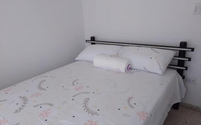 Mom's House Floralia