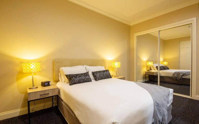 Whyalla Playford Apartments