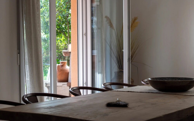 Casa Rural La Lagunilla Golf