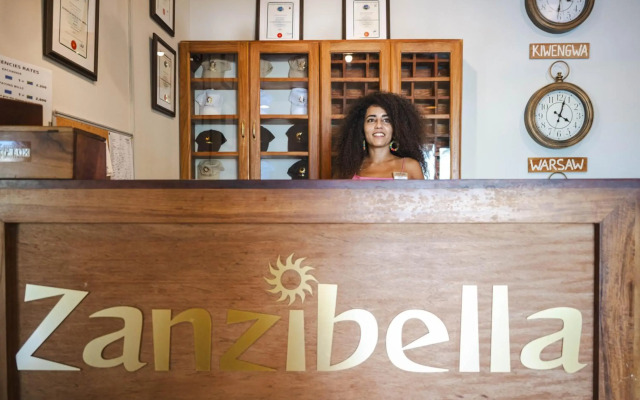 Zanzibella Hotel & SPA