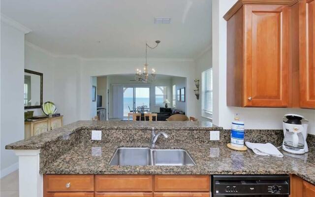 845 Cinnamon Beach - Three Bedroom Condo