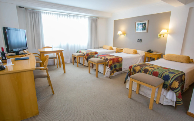 Hotel Ayres del Nahuel