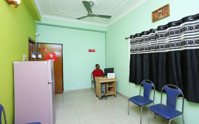 Sterling Guest House by OYO Rooms
