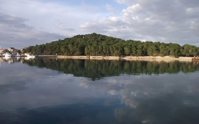 Mile - Next to the sea - A1