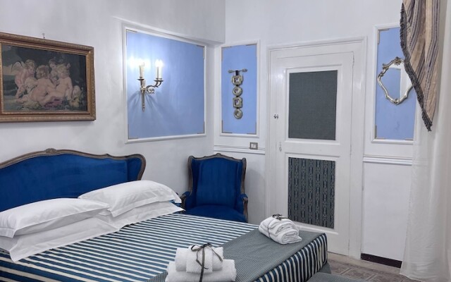 Property Palazzo Caldarulo