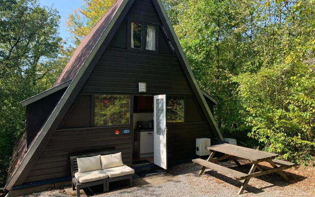 Durbuy-Bungalow