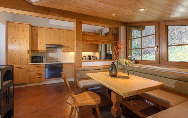 Appartement Berggasse by Schladming-Appartements