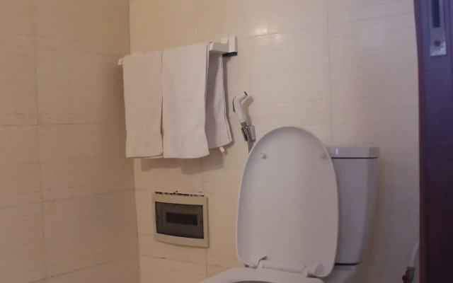 Hotel Joana