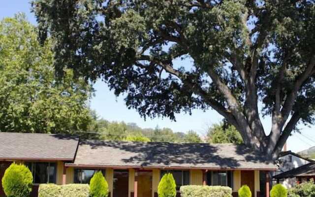 Melody Ranch Motel