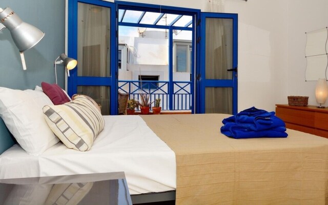 Apartamento Top Charco