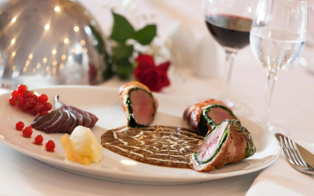 Campus Garden Businesshotel