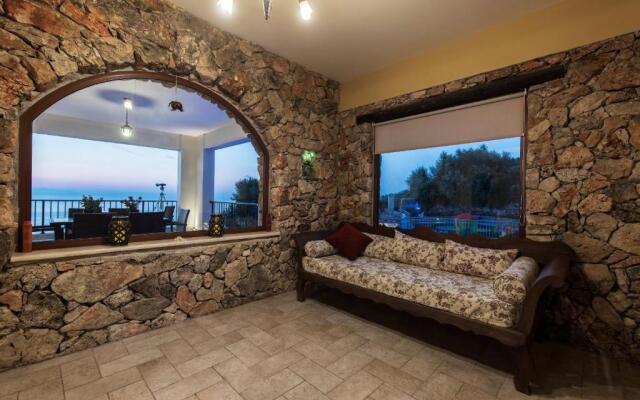 Jessica Luxury Villa