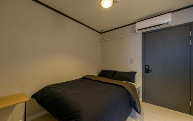 THAT HOUSE Itaewon - Hostel