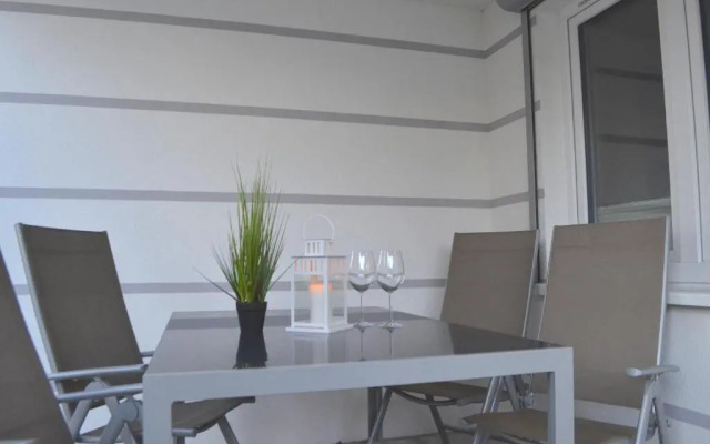 Appartement Fienchen 1 SZ Terrasse by Unsere Urlaubszeit