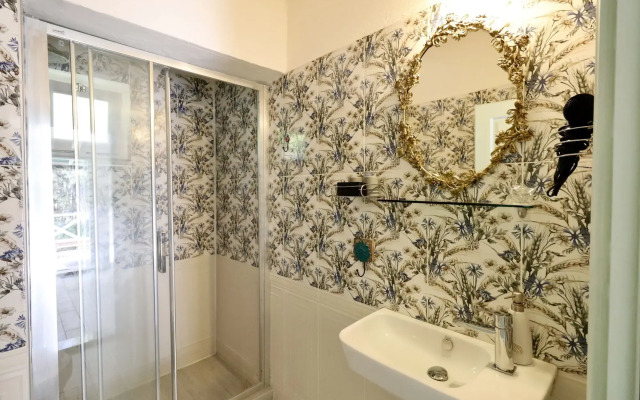 Kemerbag 29 Guest House