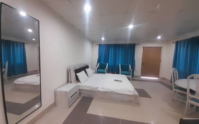 himalian lodges murree