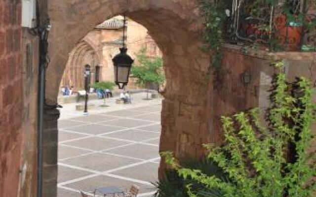 Casas Rurales Canserta