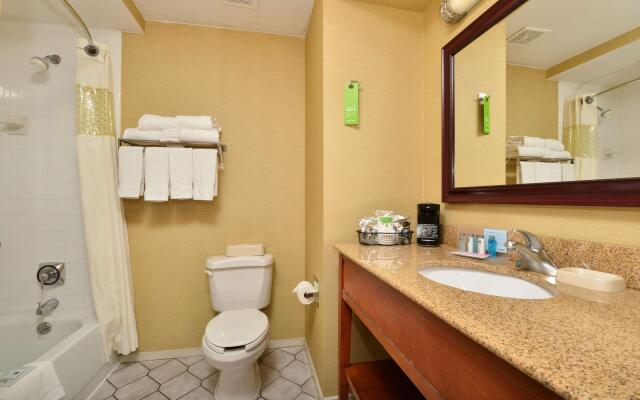 Hampton Inn Collinsville