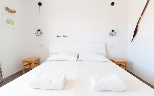 Welcomely - Casa dei Pescatori