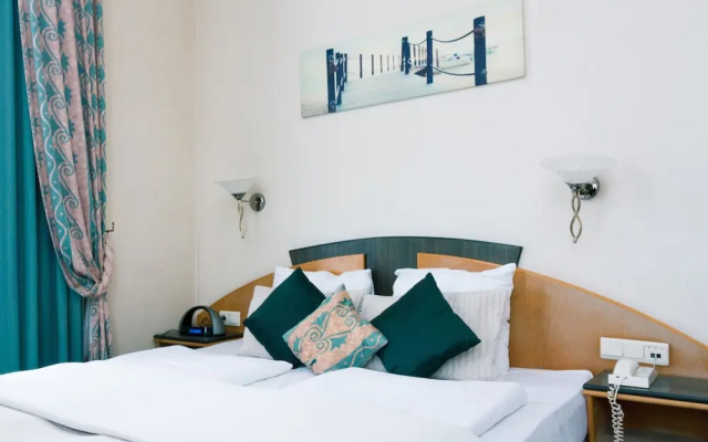 Hotel Moby Dick by WP hotels