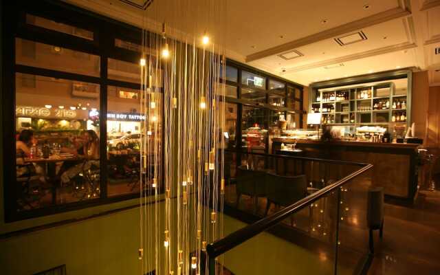 Jacob Samuel Hotel