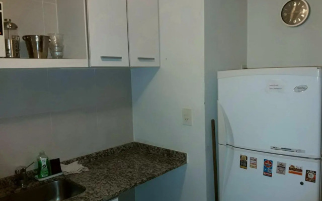 Apartamento El Circulo