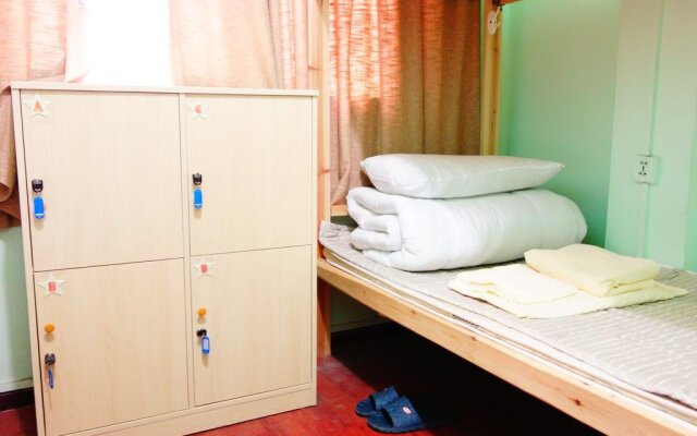 Xi'an Qindiao Hostel – Guest Rooms – Xi'an