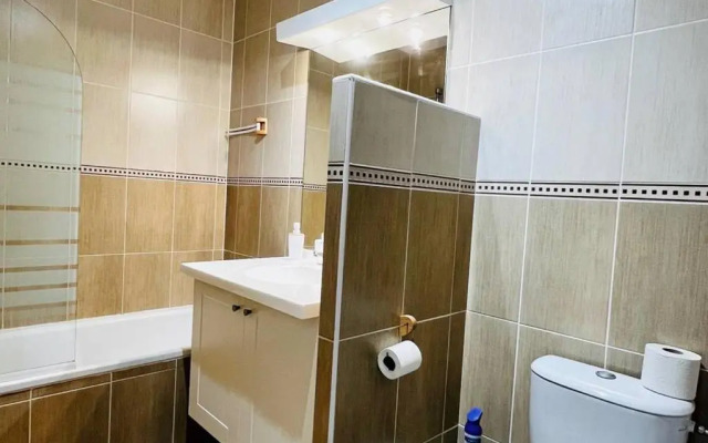 Appartement Cambo-les-Bains, 2 pièces, 2 personnes - FR-1-495-33