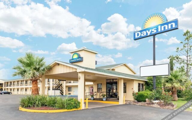 Days Inn Snyder