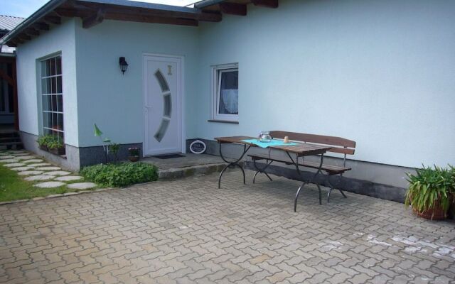 VierJahreszeiten Appartments