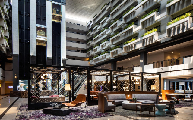 Hyatt Regency Savannah